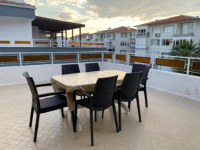 Near Beach Large Apartment in Sarimsakli /Ayvalik